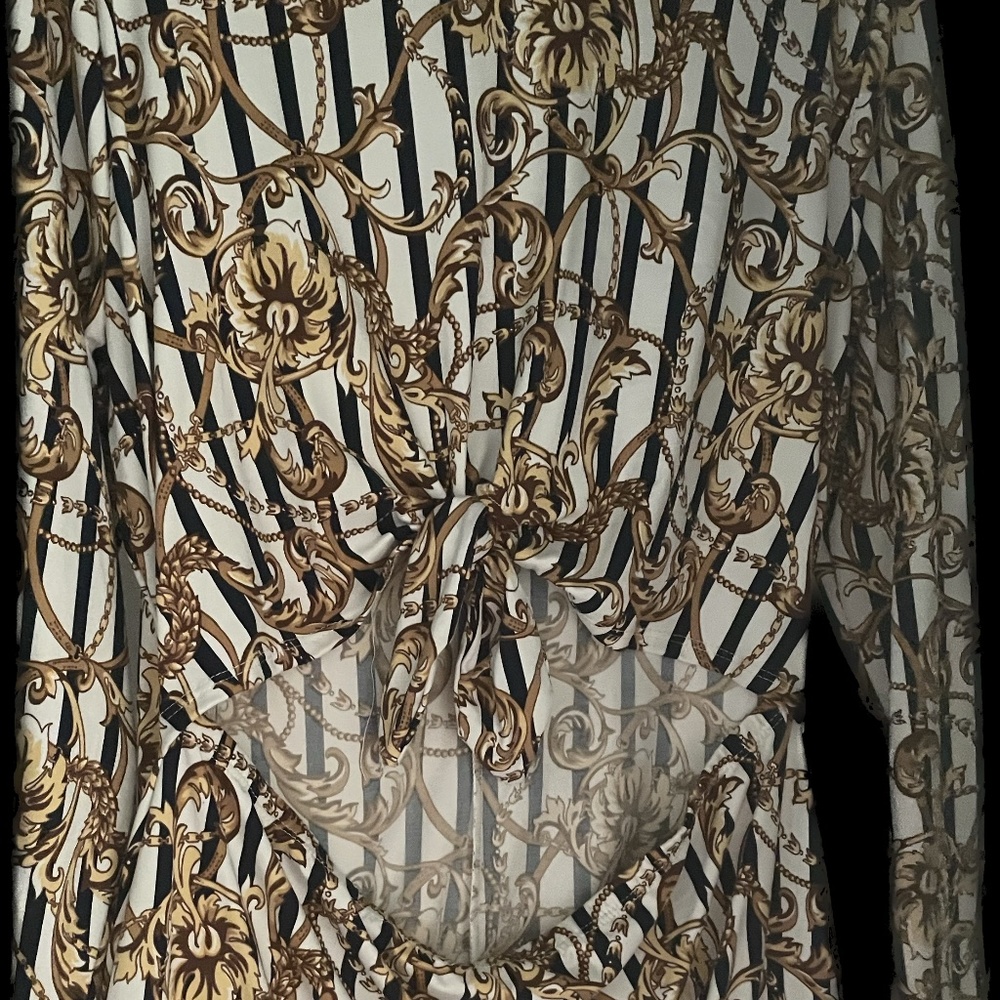 Bodycon Dress